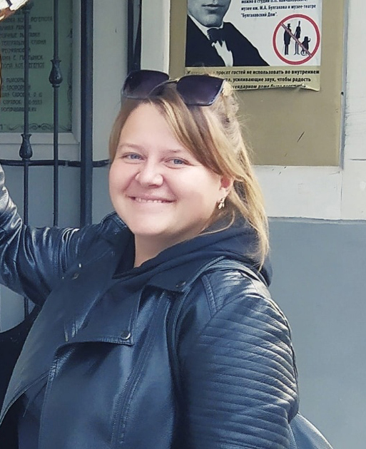 Панкова Маргарита Николаевна Панкова Маргарита Николаевна.