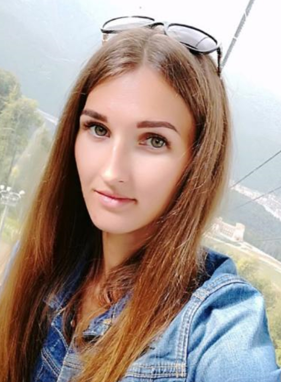 Сокольских Дина Юрьевна Сокольских Дина Юрьевна.