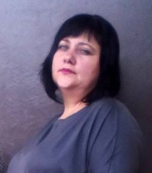 Титова Юлия Николаевна Титова Юлия Николаевна.