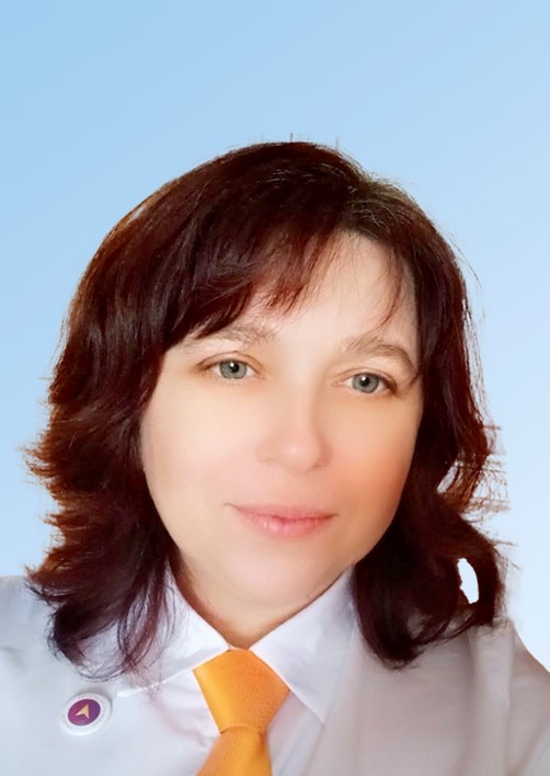 Овчинникова Алевтина Сергеевна Овчинникова Алевтина Сергеевна.