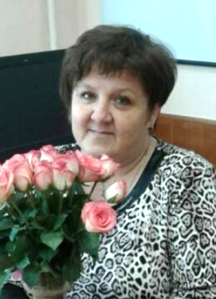 Полозова Ирина Васильевна Полозова Ирина Васильевна.